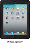 Defender Series Case for Apple® iPad® 2 and iPad (3rd Generation) - Black