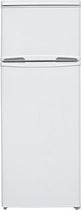 10.0 Cu. Ft. Top-Freezer Refrigerator - White