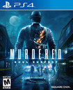 Murdered: Soul Suspect - PlayStation 4