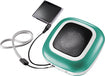 Portable Speaker for Apple® iPod® and Most MP3 Players - Aquarius - Say It In Color