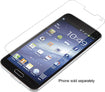 InvisibleSHIELD Smudge Screen Protector for Samsung Galaxy S 5 Cell Phones