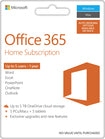 Office 365 Home (5-User + 5-Tablet) (1-Year Subscription) - Mac/Windows