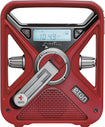 American Red Cross FRX3 Hand Turbine AM/FM/NOAA Weather Radio