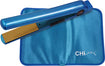 Air Classic Tourmaline Ceramic 1" Flat Iron - Oceanic Blue