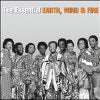 The Essential Earth, Wind & Fire - CD