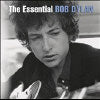 Essential Bob Dylan [2014] [Bonus Tracks] - CD