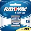 CR2 Batteries (2-Pack)
