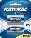 CR V3 Batteries (2-Pack)
