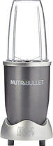 NutriBullet 24-Oz. Nutrient Extractor - Charcoal Grey
