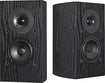 4" Bookshelf Speakers (Pair)