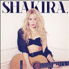 Shakira - CD