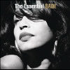 The Essential Sade - CD