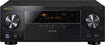 1155W 7.2-Ch. Network-Ready 4K Ultra HD and 3D Pass-Through A/V Home Theater Receiver