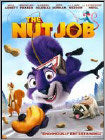 The Nut Job (DVD)