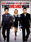 This Means War (DVD)