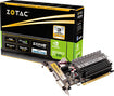 Zone Edition NVIDIA GeForce GT 630 1GB DDR3 PCI Express Graphics Card
