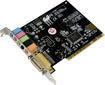 XtremeSound 5.1/16-Bit Sound Card