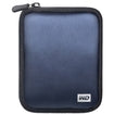 Soft Side Portable Hard Drive Case