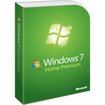 Windows 7 Home Premium With Service Pack 1 64-bit - License and Media - 1 PC - PC