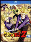Dragonball Z: Season 4 (Boxed Set) (Blu-ray Disc)