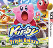 Kirby Triple Deluxe - Nintendo 3DS