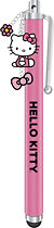 Universal Stylus with Charm - Pink