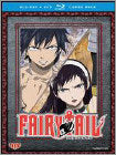 Fairy Tail: Part 10 (4 Disc) (Boxed Set) (Blu-ray Disc)