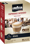 Rivo Lavazza Intenso Espresso Cups (18-Pack)