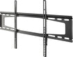 Fixed Wall Mount for Most 40" - 70" Flat-Panel TVs - Black