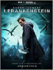 I, Frankenstein (Ultraviolet Digital Copy) (DVD)