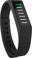 Band Fitness and Sleep Tracker - Black