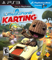 LittleBigPlanet Karting - PlayStation 3