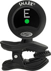 Clip-On Tuner - Black