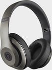 Beats Studio Wireless On-Ear Headphones - Titanium