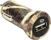 Mossy Oak USB Vehicle Charger