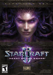StarCraft II: Heart of the Swarm - Windows