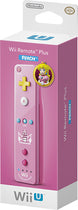 Wii Remote Plus - Princess Peach
