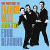 Very Best of Frankie Valli & the Four Seasons... - CD