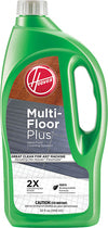 Multi-Floor Plus 32-Oz. Hard Floor Cleaning Solution