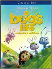 A Bug's Life (2 Disc) (Collector's Edition) (DVD)