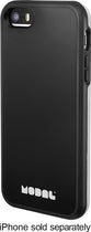 Case for Apple® iPhone® 5 and 5s - Black/Gray