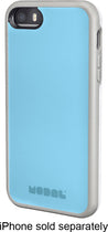 Case for Apple® iPhone® 5 and 5s - Light Blue