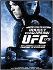 UFC 170: Rousey vs. McMann (2 Disc) (DVD)