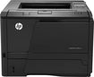 LaserJet Pro M401n Network-Ready Black-and-White Printer