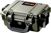 iM2050GP2 Storm Camera Case - Black/Gray