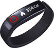Lifeband Touch Activity Tracker (Medium) - Black