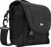 Camera Messenger Bag - Black