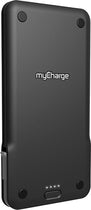 Talk & Charge+ Rechargeable 4000 mAh Power Bank Battery