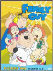Family Guy, Vol. 1 [4 Discs] (DVD)