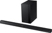 400 Series 2.1-Channel Soundbar with 6-1/2" Wireless Subwoofer